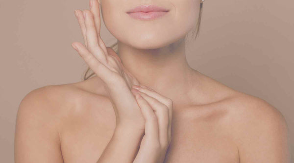Discover the Secret to Youthful Skin with Marine Collagen