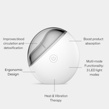 The Ultimate Glow - LED Gua Sha Tool (Copy-Upsell) - Rare by Nature