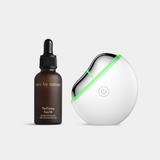 The Lift and Glow Ritual - Rare by Nature