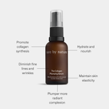 Collagen Plumping & hydrating Serum - Rare by Nature