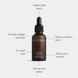 Prickly Pear firming face oil - Rare by Nature