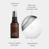 The Sculpt and Plump Ritual - Rare by Nature