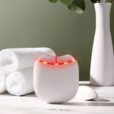 The Ultimate Glow - LED Gua Sha Tool (Copy-Upsell) - Rare by Nature