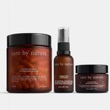The Youthful Radiance Trio - Rare by Nature
