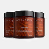 Wild Marine Collagen Capsules - 3 pack (90 days supply) - Rare by Nature