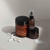 The Youthful Radiance Trio - Rare by Nature