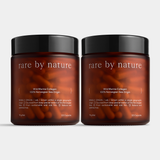 Wild Marine Collagen Capsules - 2 pack (60 days supply) - Rare by Nature