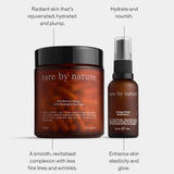 The Collagen Plumping Duo - Rare by Nature