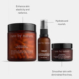 The Youthful Radiance Trio - Rare by Nature