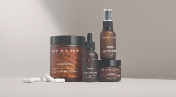 Rare by Nature’s Restore Four Set Gave Me My Most Radiant Skin Yet
