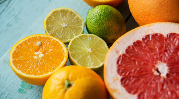 How a natural vitamin C supplement can supercharge your immune system