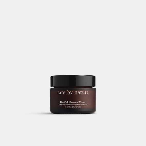 The Cellular Renewal Face Cream