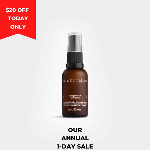 Collagen Plumping & hydrating Serum