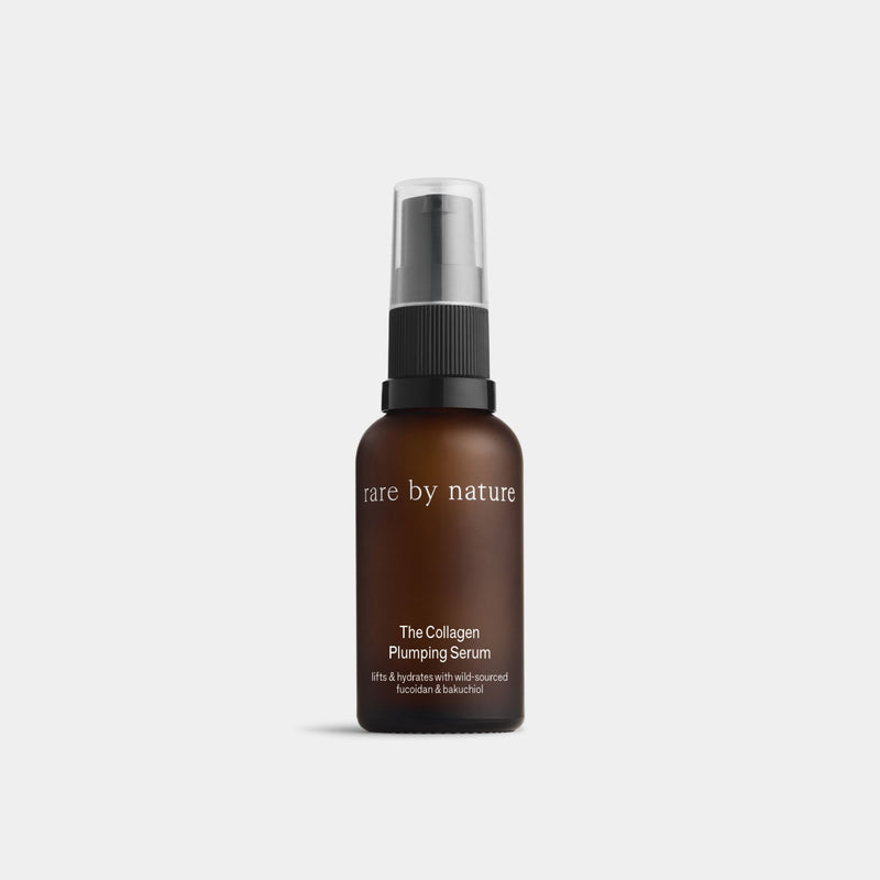 Collagen Plumping & hydrating Serum