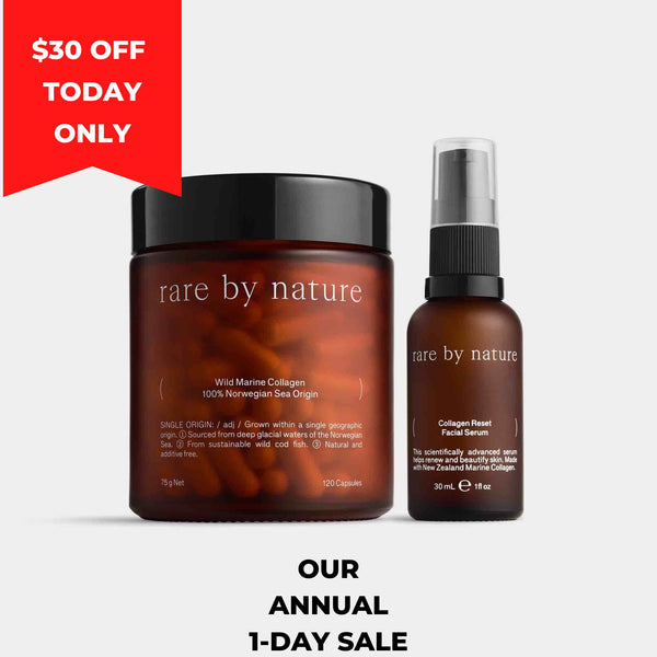 The Collagen Plumping Duo