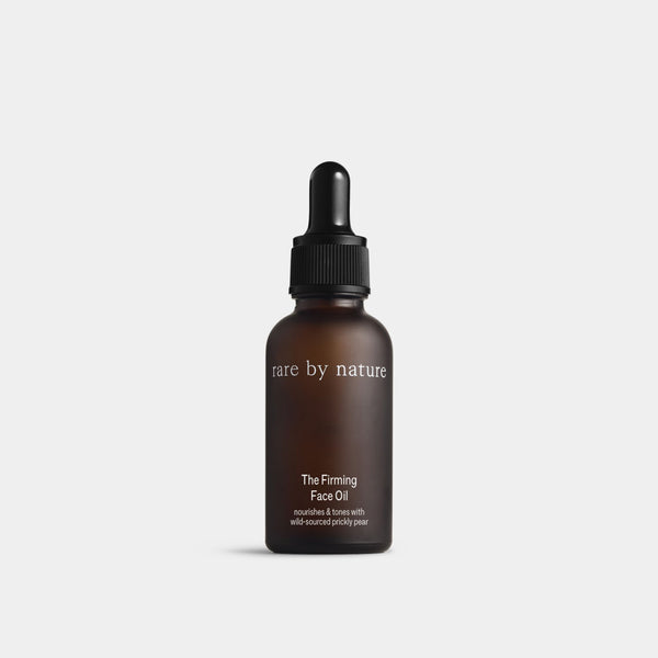 Prickly Pear firming face oil