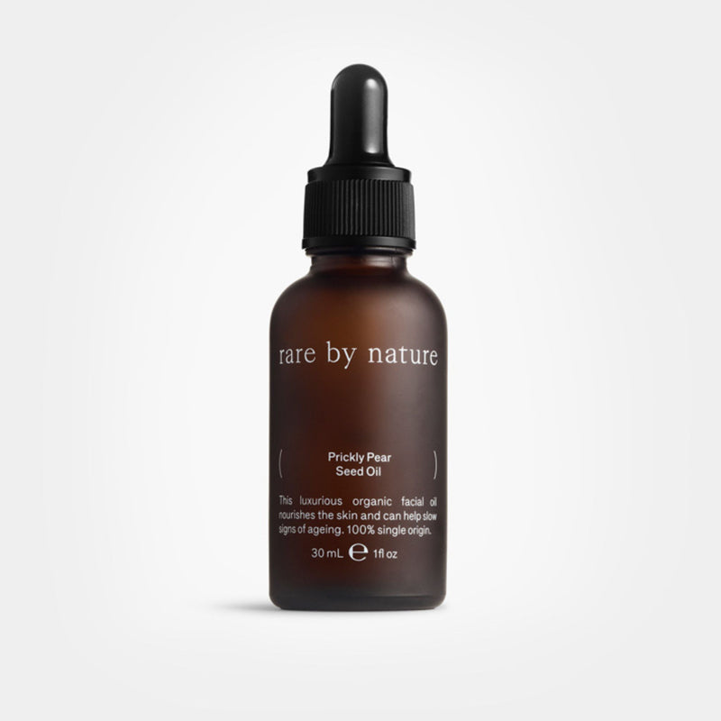 Prickly Pear firming & plumping face oil
