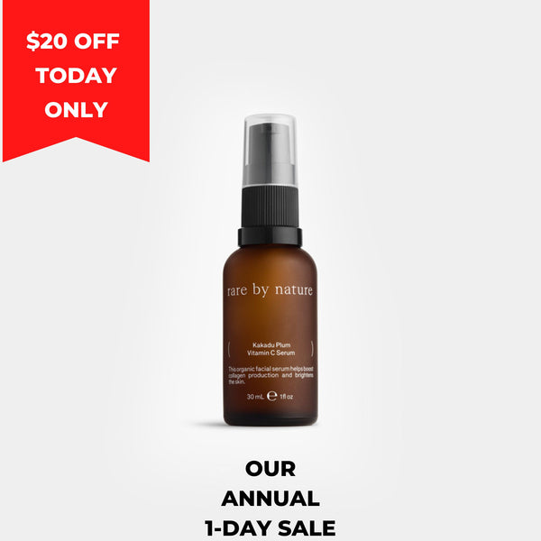 Kakadu Plum Vitamin C Radiance Serum