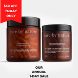 The Wild Pair - Collagen and Kakadu Plum (2 pack)